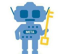 Что такое мета инфа. Метаданные – это что? Различия Между HTML и XHTML