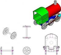 Как можно открыть файлы c расширением dwg без AutoCAD