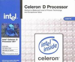 Процессоры Intel Pentium4 LGA775 Процессоры intel dual core socket 775