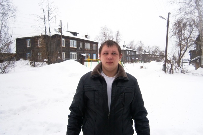 В Прикамье 25-летний многодетный отец спас на пожаре 11 человек