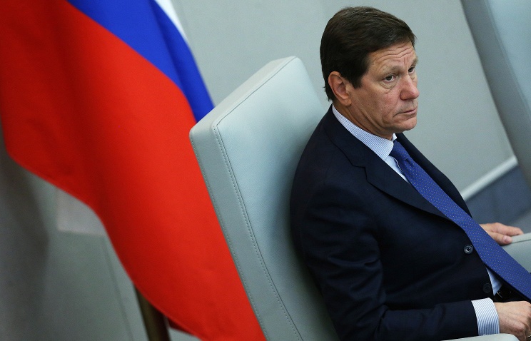 Глава ОКР: уверен, FIBA восстановит РФБ в правах после избрания легитимного руководства