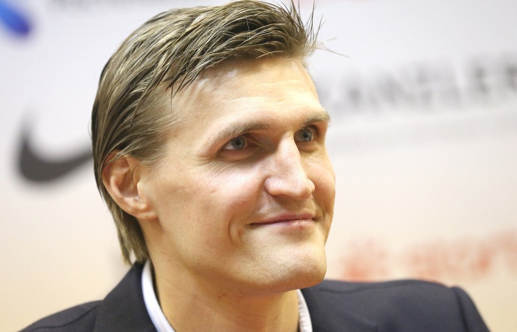 Андрей Кириленко заявил, что офис РФБ может вернуться в здание ОКР