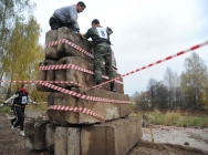 В Пермском крае подростки, оказавшиеся в сложной жизненной ситуации, приняли участие в патриотическом форуме