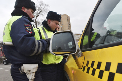 В Перми 30 таксистов побили директора восточного кафе-бара