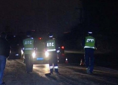 В Пермском крае при столкновении поезда с автомобилем погибли два человека