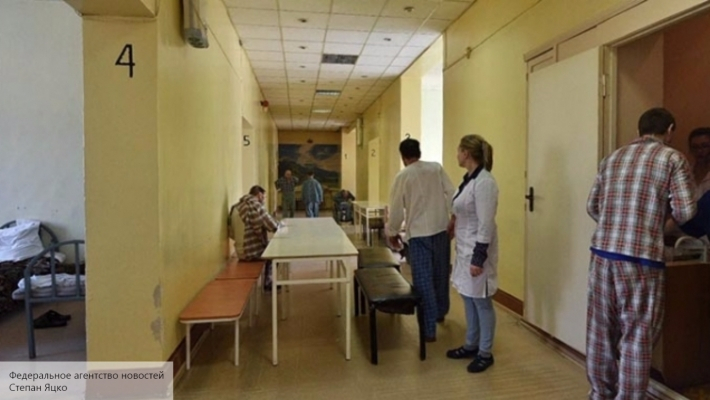 «Ему уже ничем не поможешь»: пьяные медики в Перми отказались обслужить онкобольного