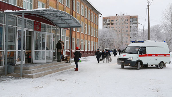 Адвокат напавшего на школу в Перми подростка намерен обжаловать приговор