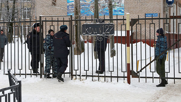 Гособвинитель считает приговор напавшему на пермскую школу справедливым