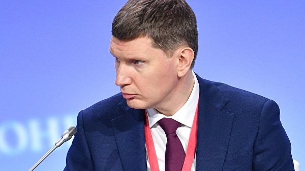 Решетников поручил ускорить реализацию проекта «Жилье и городская среда»
