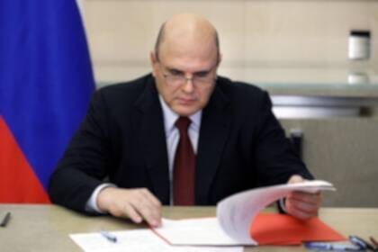 Мишустин распорядился выплатить компенсации семьям погибших при стрельбе в Перми