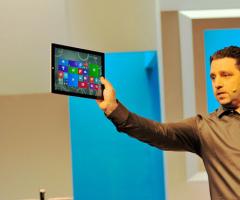 Microsoft раскрыла новые данные о Surface Phone Когда выйдет Microsoft Surface Phone